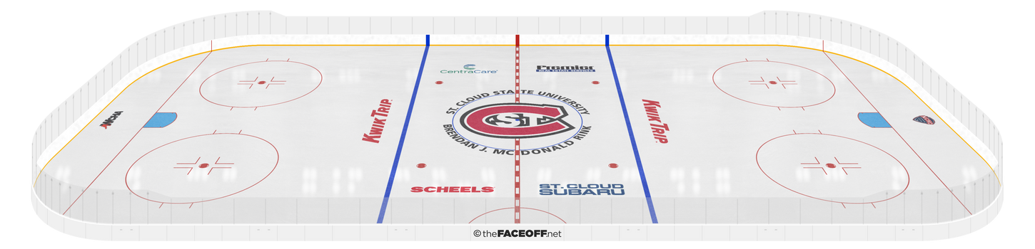 St. Cloud State Huskies 2024