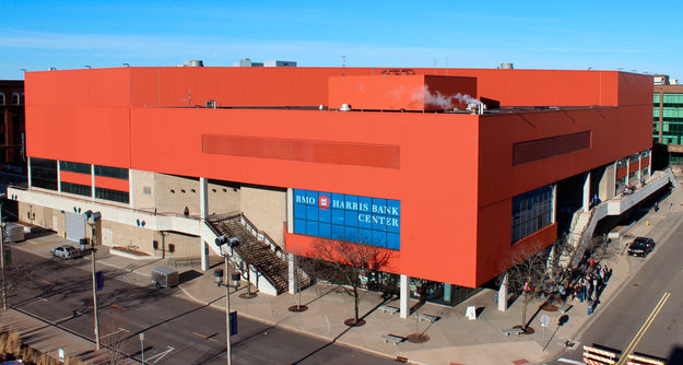 BMO Center