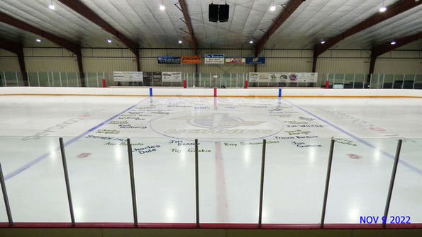 East Alton Ice Arena