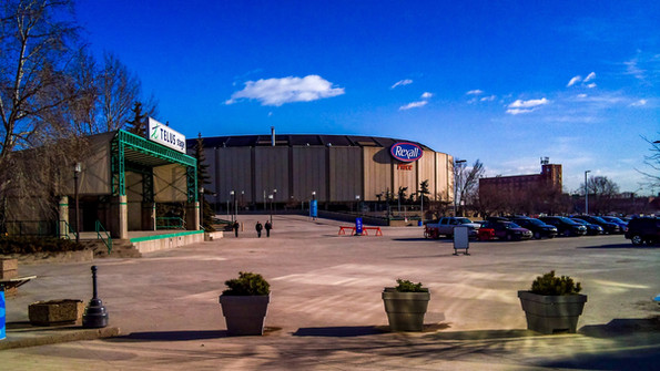 Rexall Place
