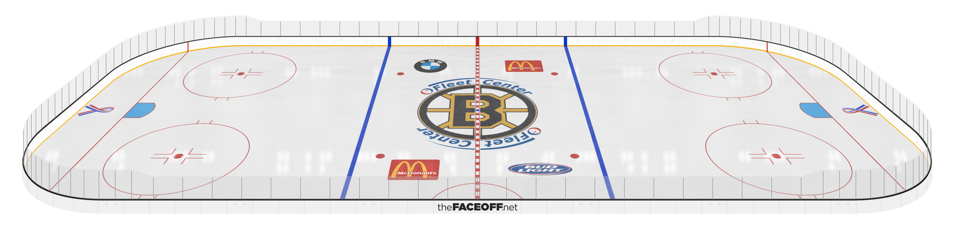 Boston Bruins 2002