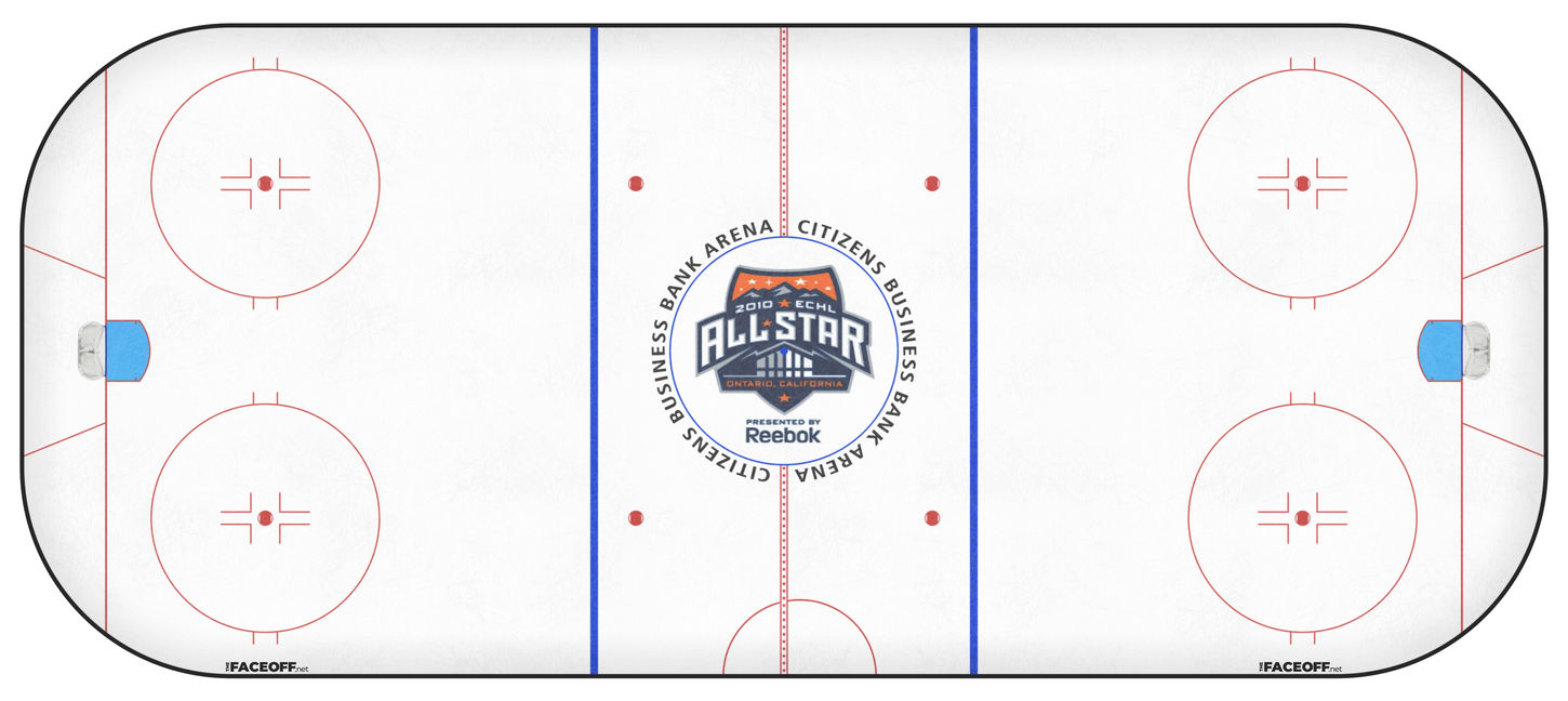 ECHL All Star Classic 2010 - Ontario