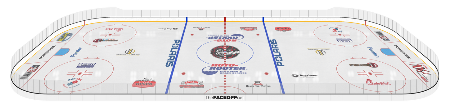 Huntsville Havoc 2025