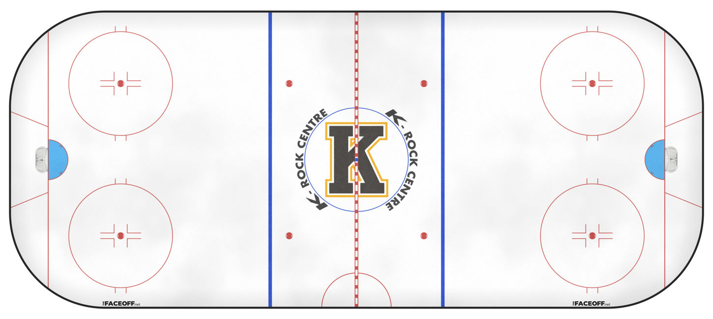 Kingston Frontenacs 2013