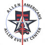 Allen Americans 2020