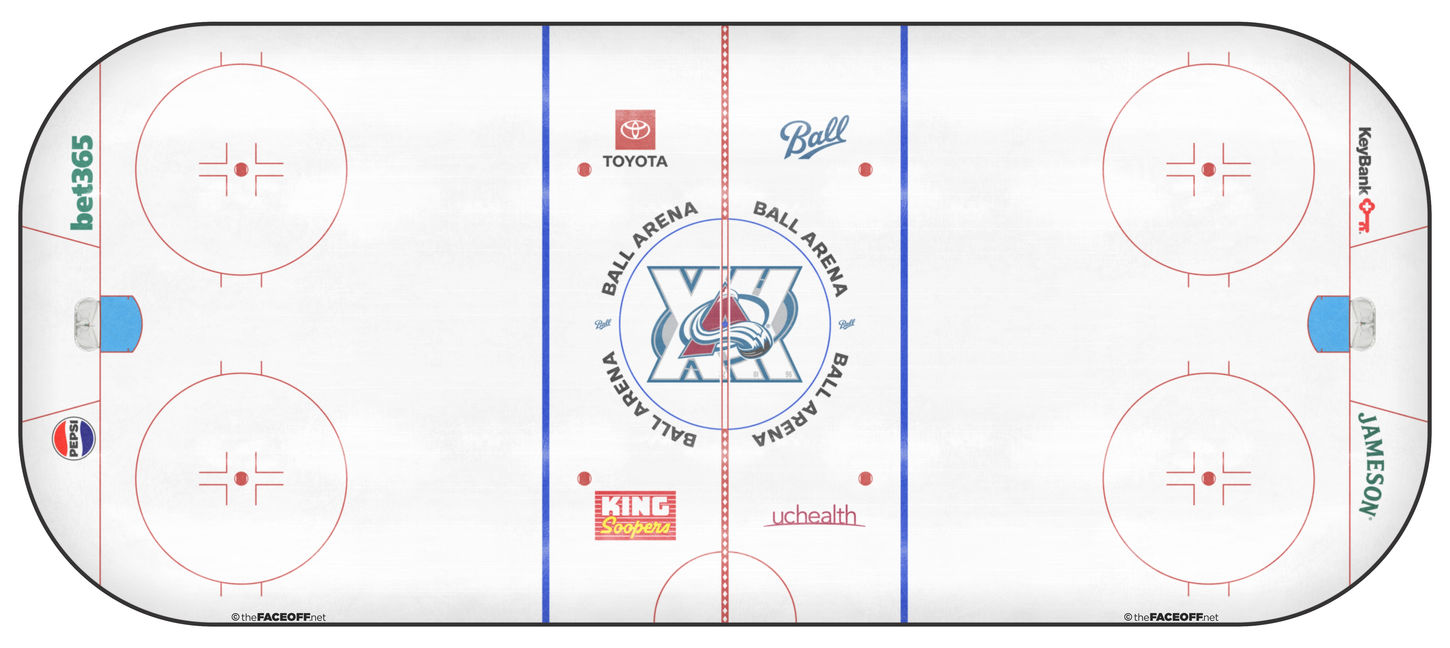 Colorado Avalanche 2026