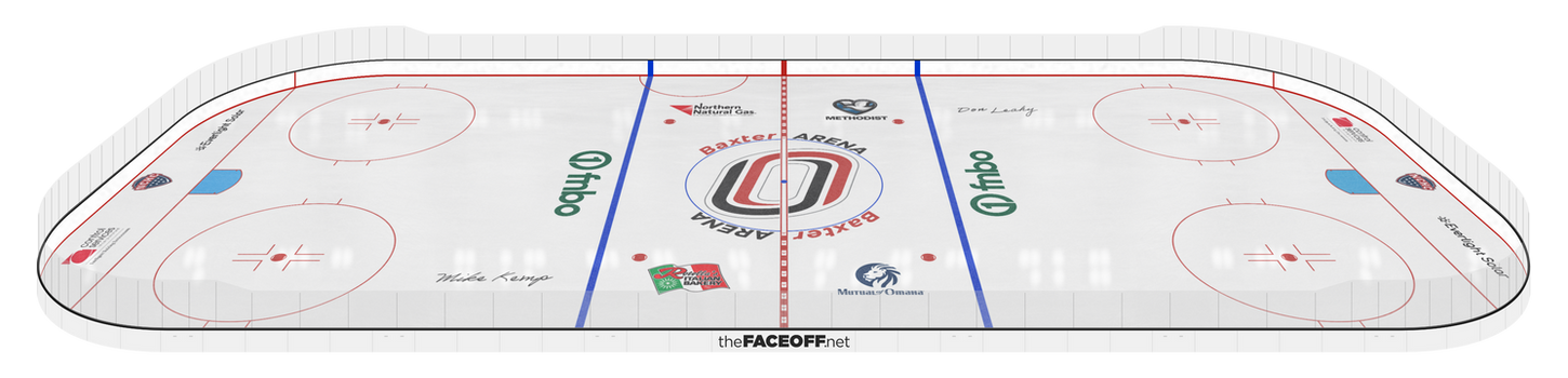 Omaha Mavericks 2024