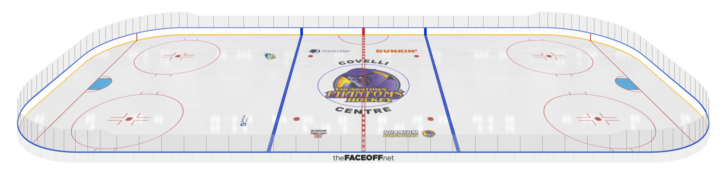 Youngstown Phantoms 2024