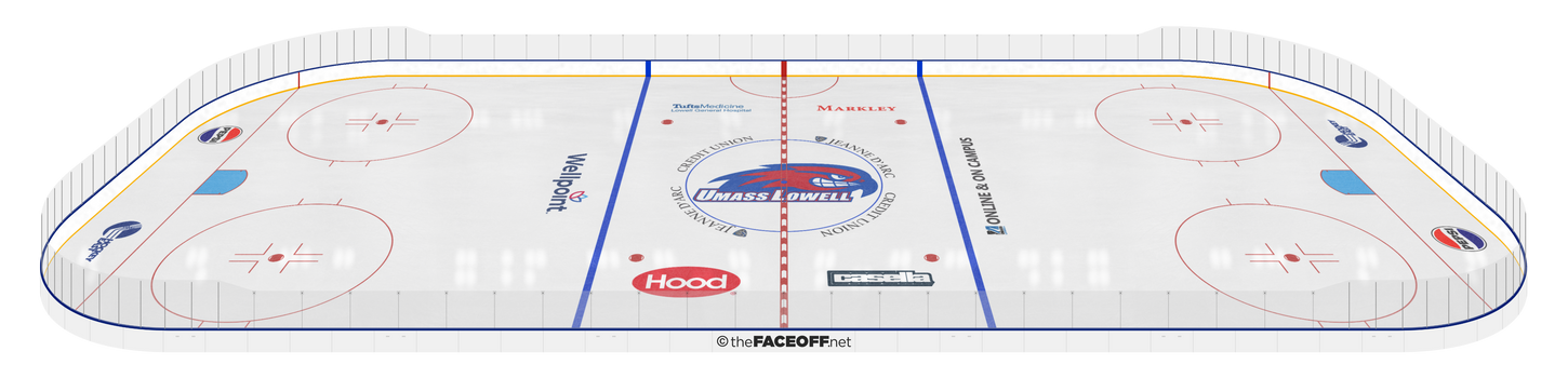 UMass Lowell River Hawks 2026