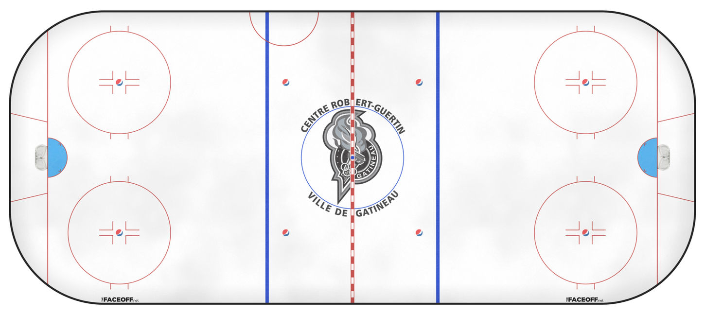 Gatineau Olympiques 2015