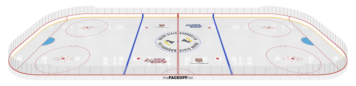 Pittsburgh Penguins 1998 Playoffs