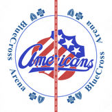 Rochester Americans 2020