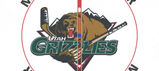 Utah Grizzlies 2018