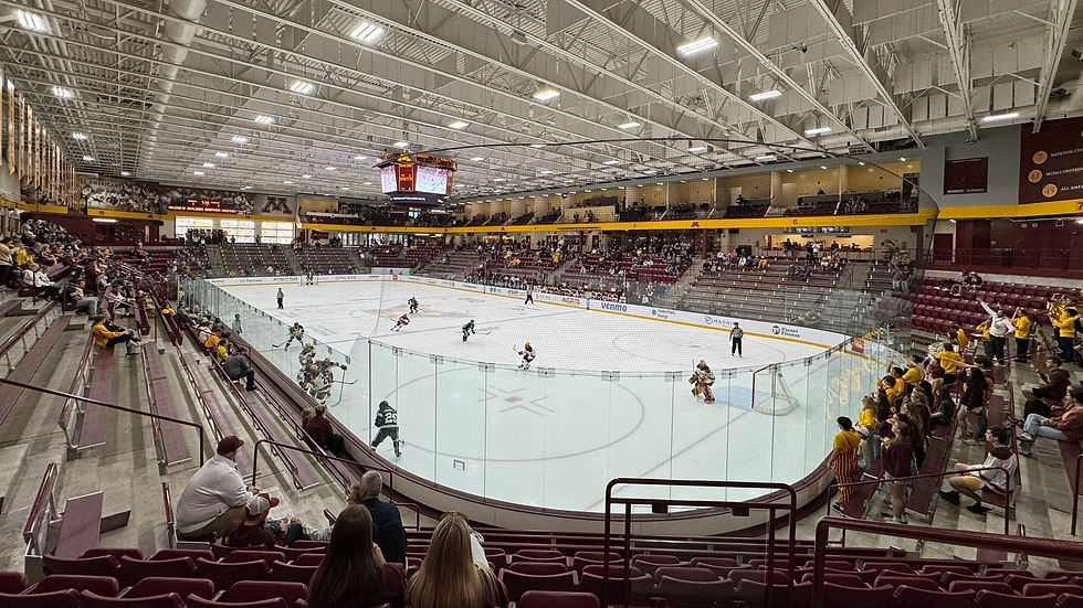 Ridder Arena