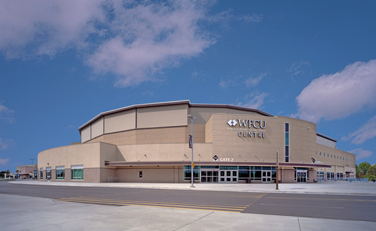 WFCU Centre