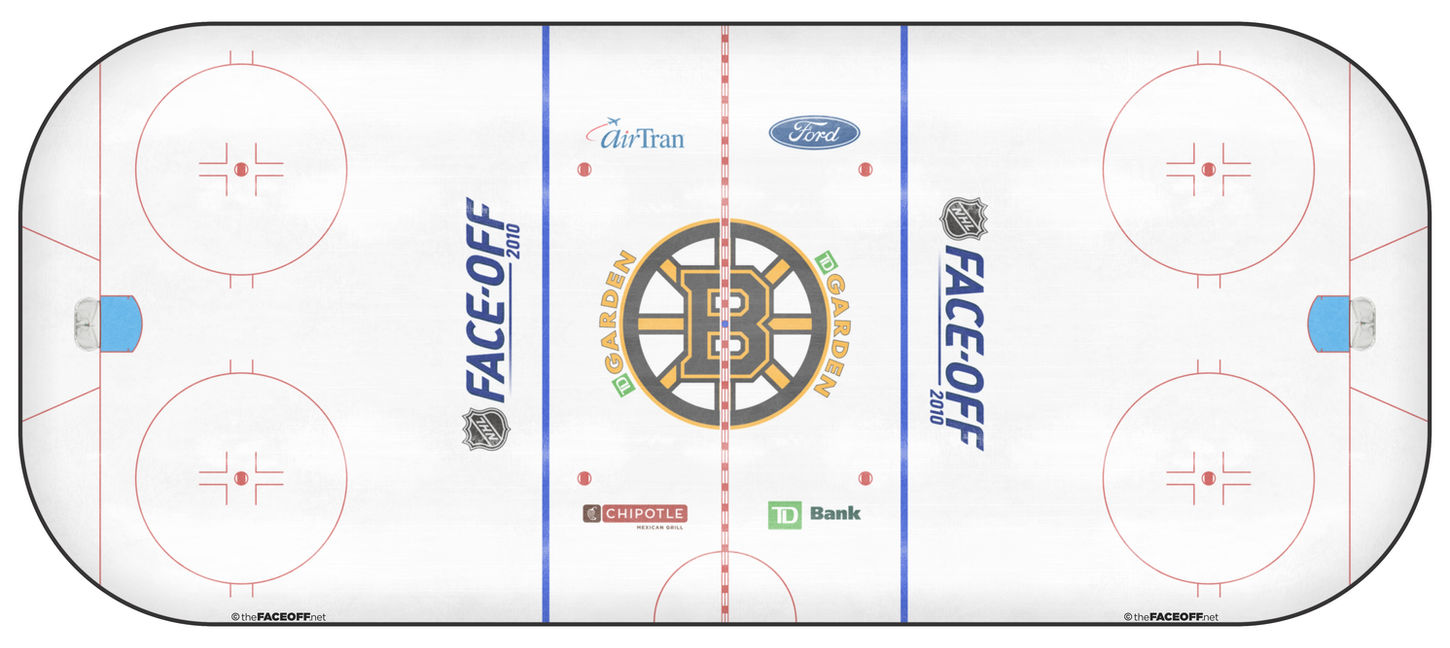 Boston Bruins 2011