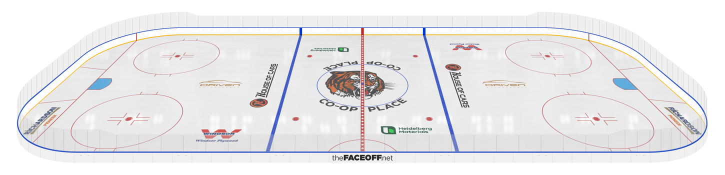 Medicine Hat Tigers 2024