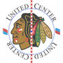Chicago Blackhawks 1997 Playoffs