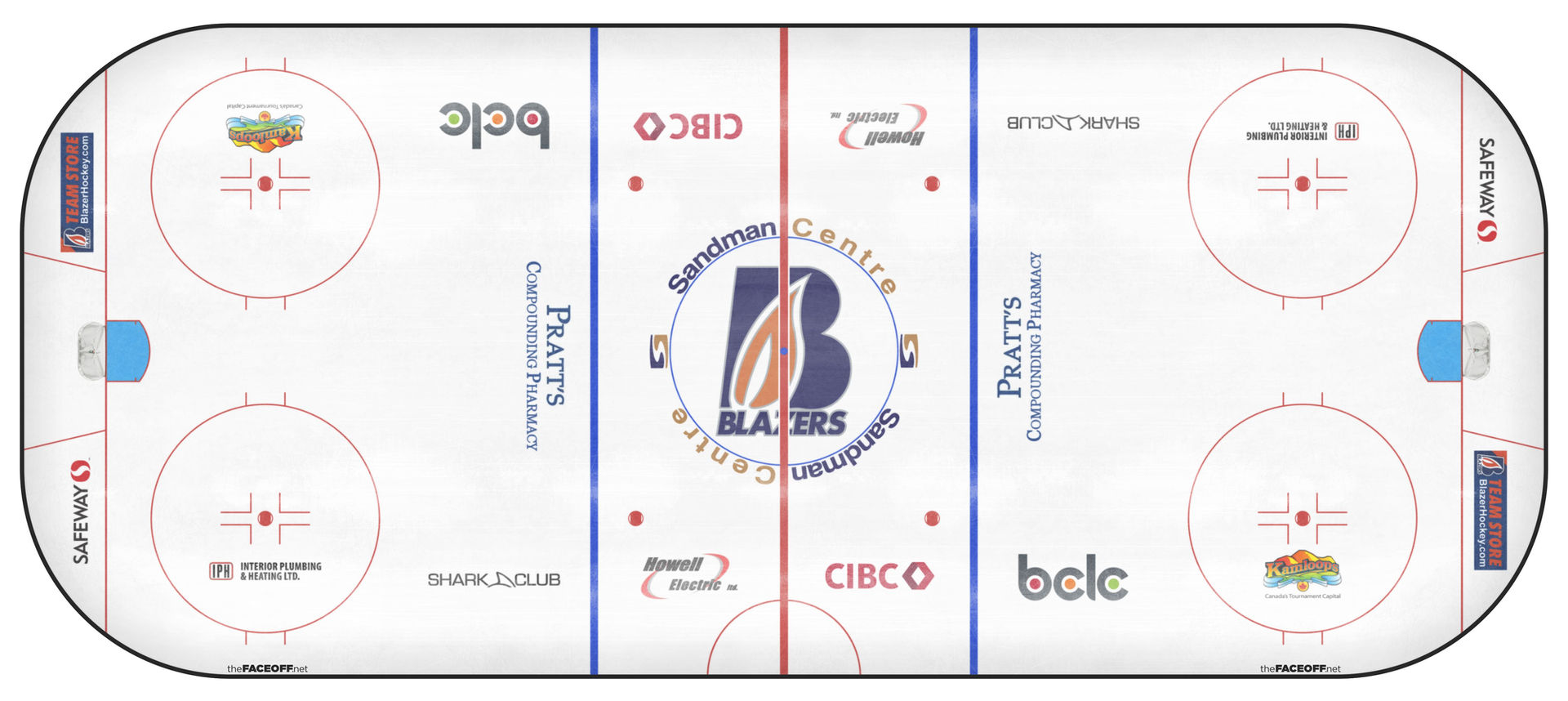 Kamloops Blazers 2026