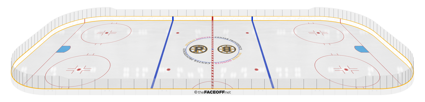 Providence Bruins 2003