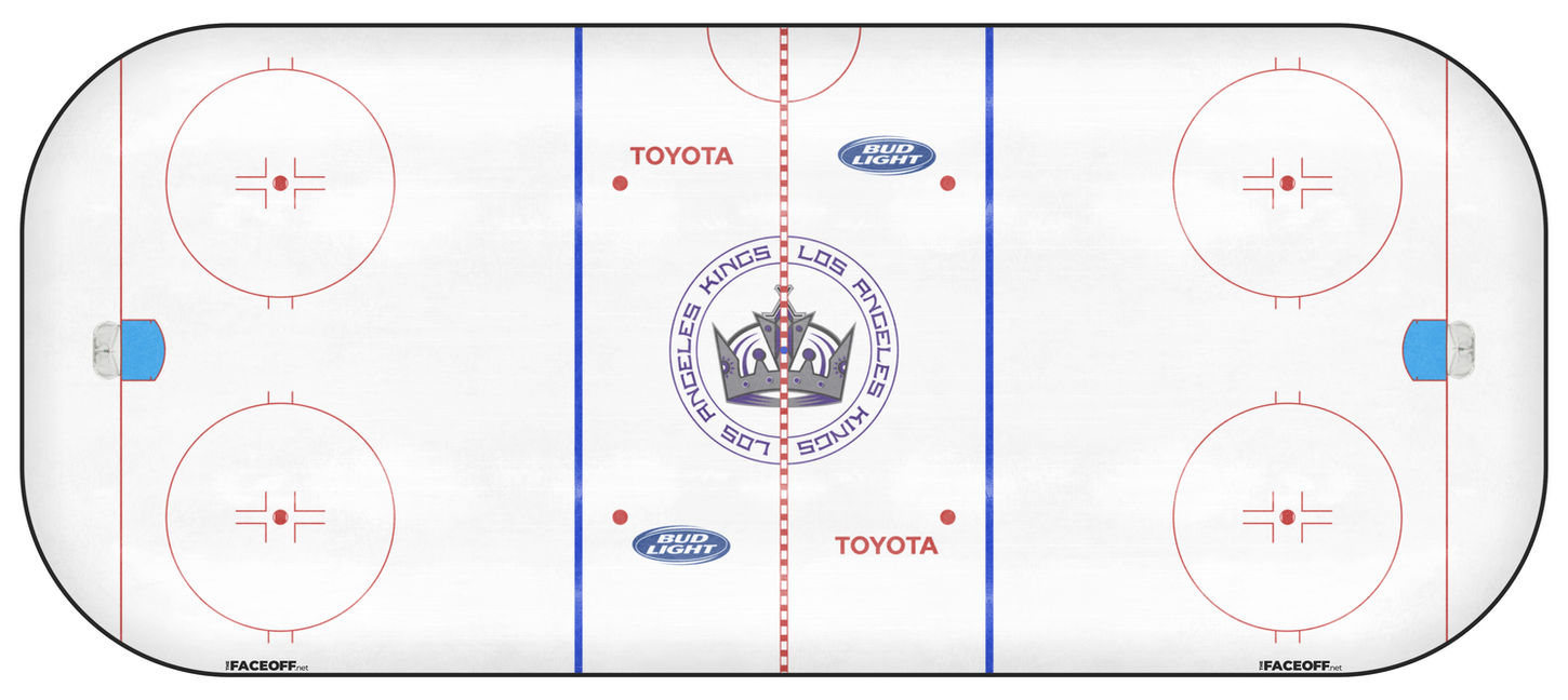 Los Angeles Kings 1999