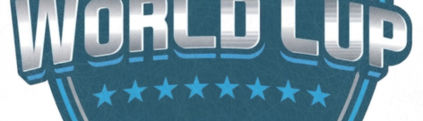 3ICE 2026 World Cup
