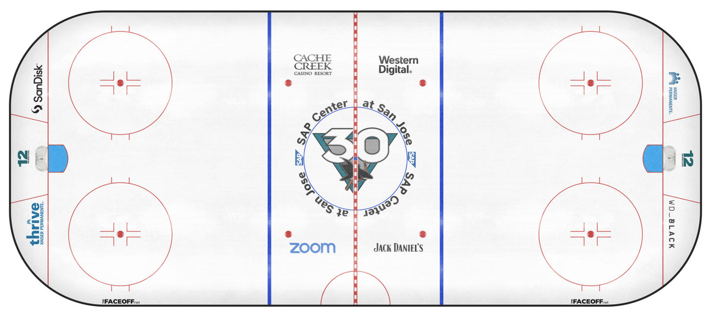 San Jose Barracuda 2021