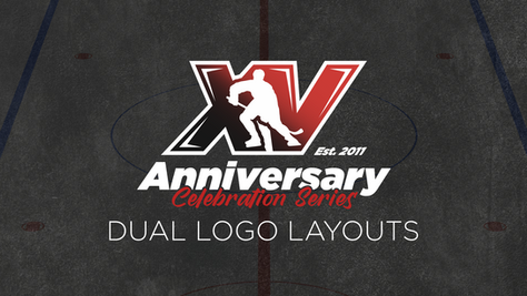 Ice Cold Classics: Bringing Back the Dual Logo 