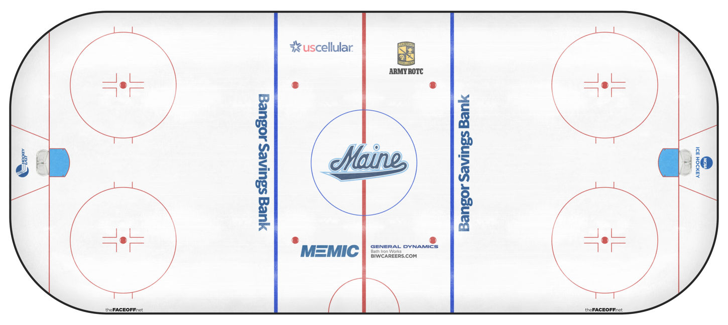 Maine Black Bears 2025