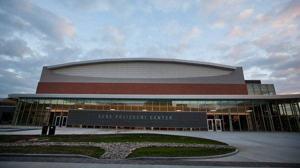 Gene Polisseni Center