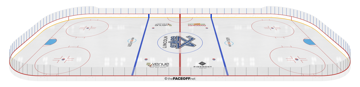 Lincoln Stars 2026