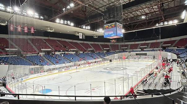 Memorial Coliseum (Portland)