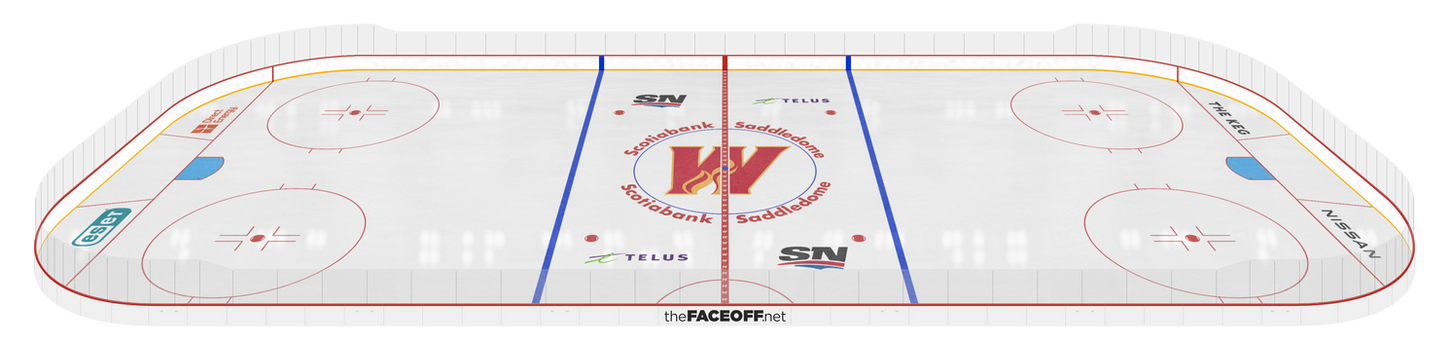 Calgary Wranglers 2023