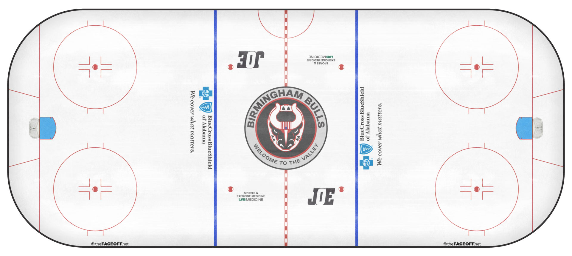 Birmingham Bulls 2026