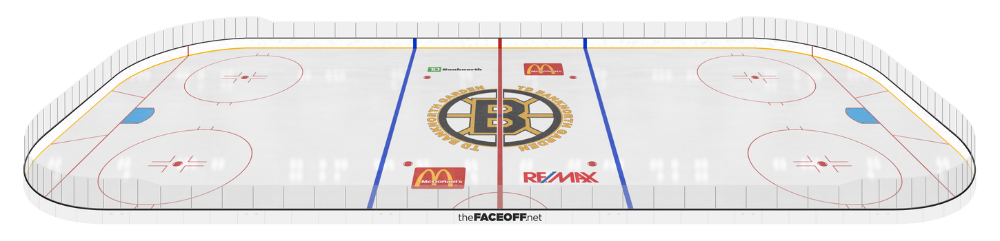 Boston Bruins 2006 (2nd)