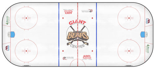 Hershey Bears 2026