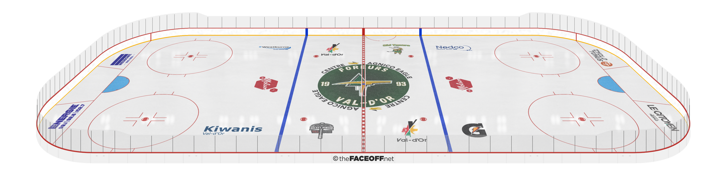 Val-d'Or Foreurs 2027