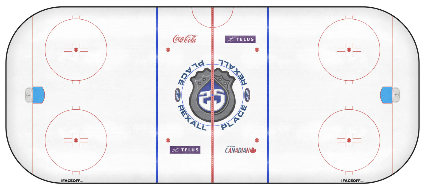 Edmonton Oilers 2004 (2nd)