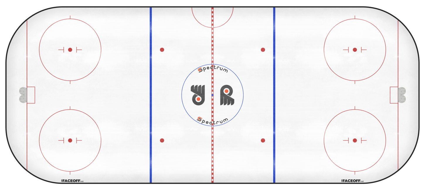 Philadelphia Flyers 1975 Final