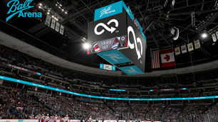 Pepsi Center Canned By Canning Company