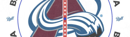 Colorado Avalanche 2025 Playoffs