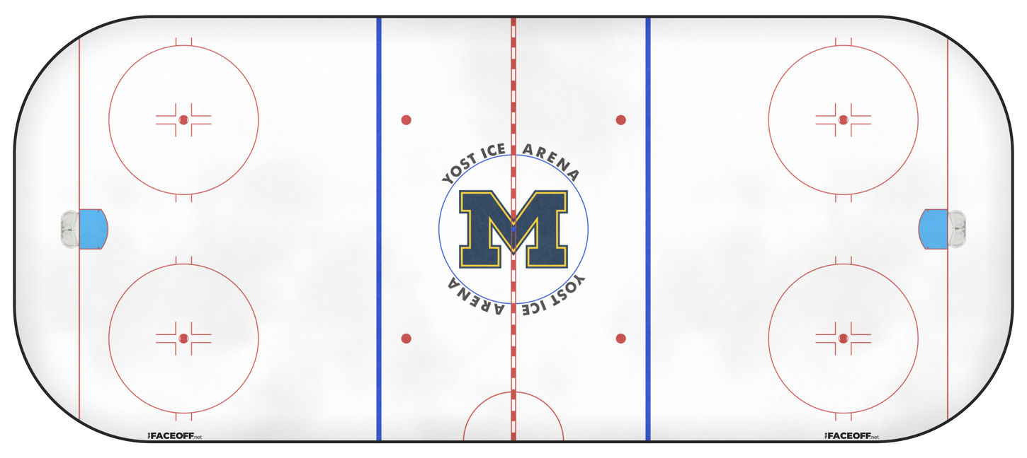 Michigan Wolverines 2004