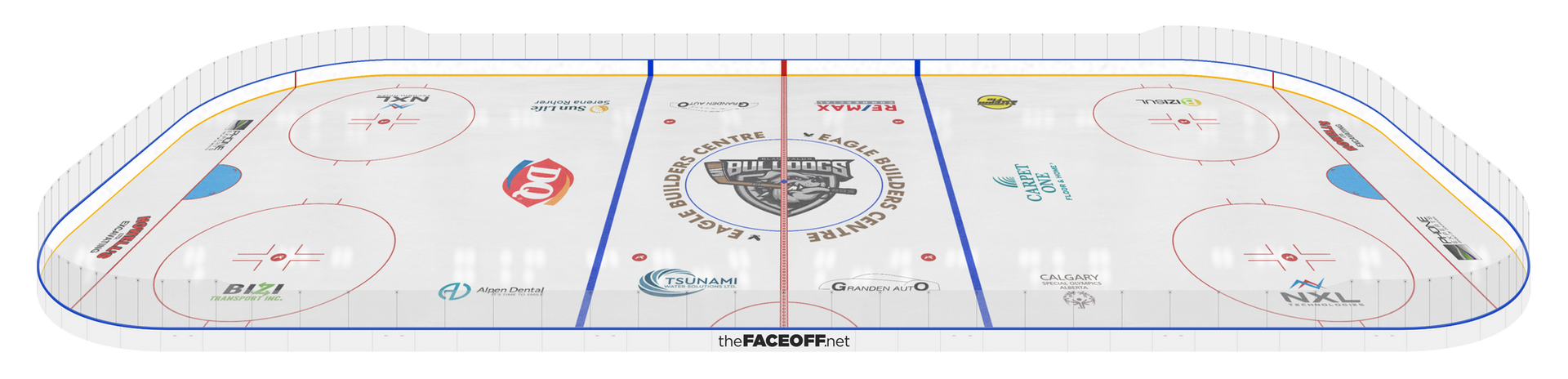 Blackfalds Bulldogs 2026