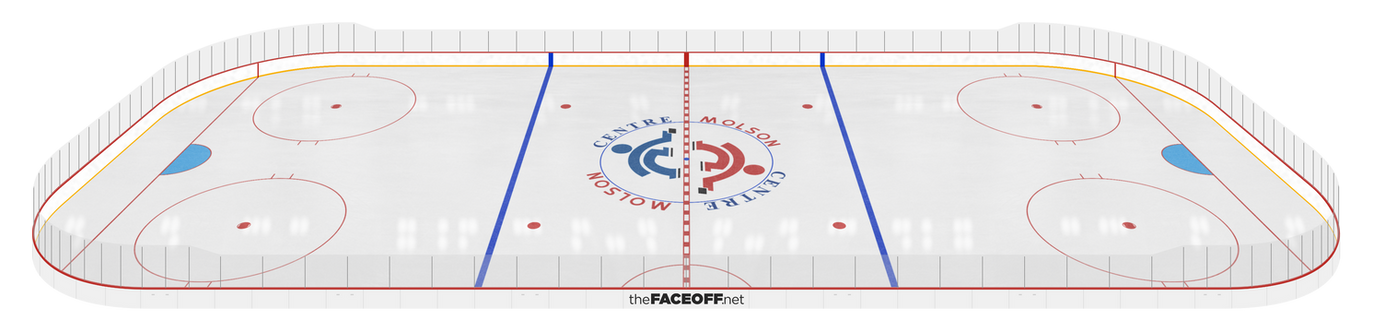 World Cup of Hockey 1996 - Montreal 1996