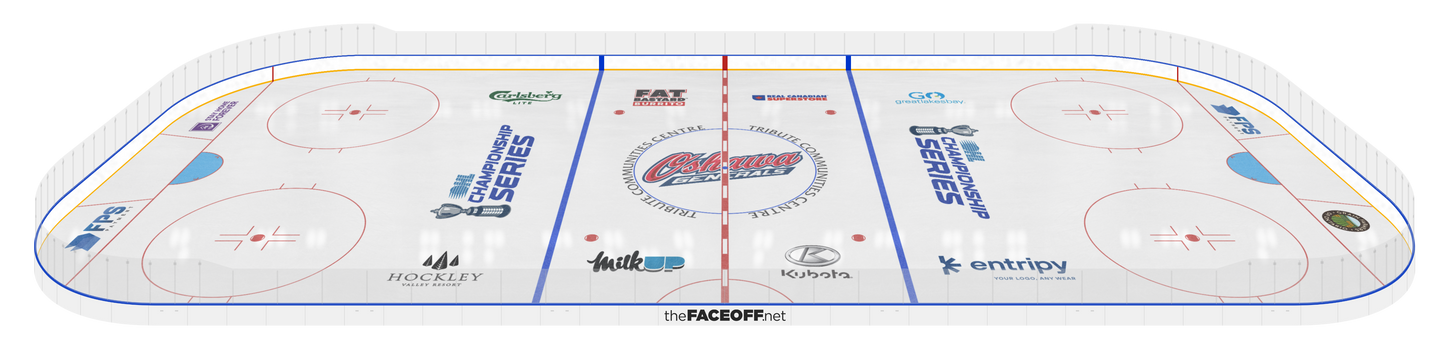 Oshawa Generals 2024