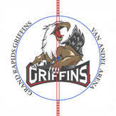 Grand Rapids Griffins 2017