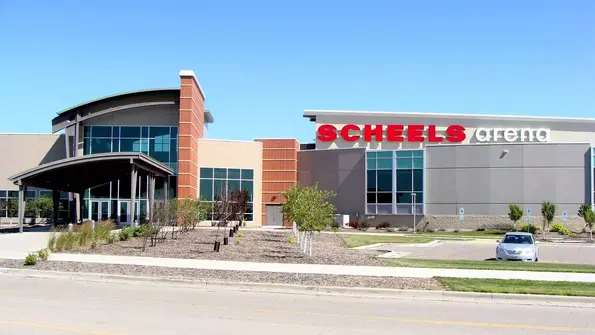 Scheels Arena