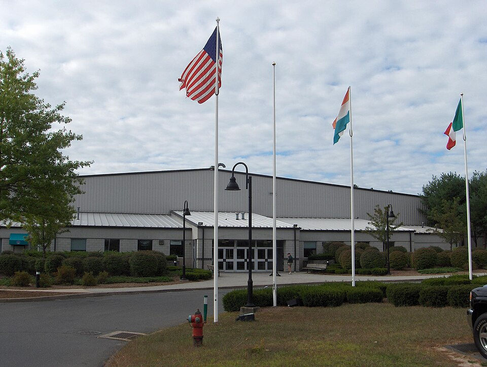 International Skating Center of Connecticut