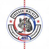 Chicago Wolves 2002