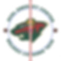 Minnesota Wild 2004 (2nd) Center Ice and Rink Layout | TheFaceoff.net